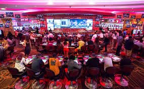 Fitur keamanan lanjutan di MSC platform ledak288